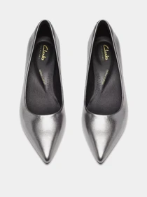 Туфли и лоферы Clarks ZAREY COURT модель 26327284 Фото
