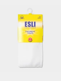 Колготы ESLI модель 19С-188СПЕ 000 білий Фото