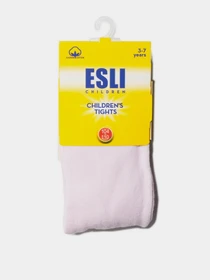 Колготи ESLI модель 19С-188СПЕ 000 світло-рожевий Фото