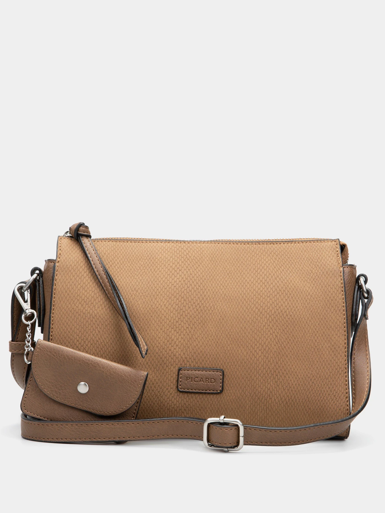 Сумки Picard Sneaky модель 2909 2B3 TRUFFLE Фото