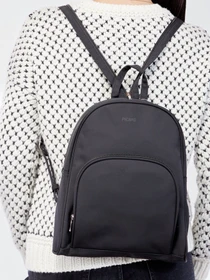Рюкзаки Picard Tiptop Backpack модель 3373 001 schwarz Фото