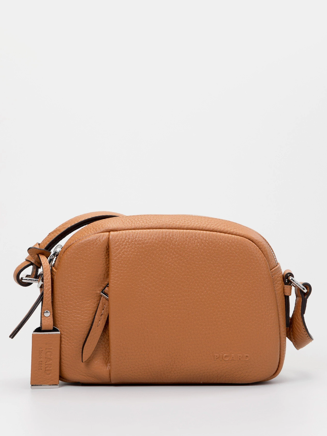 Сумки Picard PURE модель 9664 210 cognac Фото