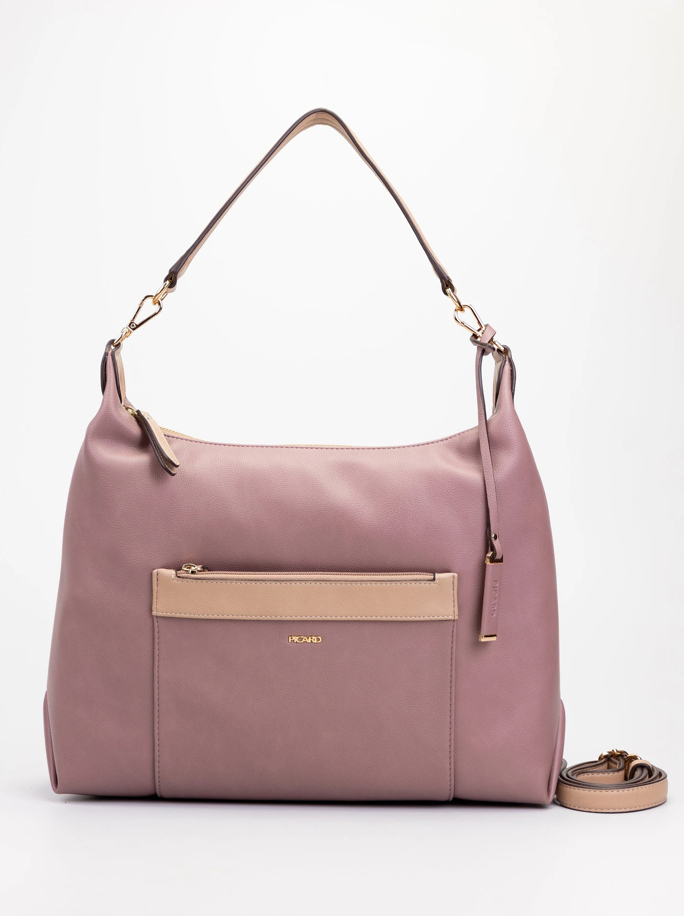Сумки Picard Mayla модель 9930 2B2 MAUVE-KOMB Сумки Picard Mayla модель 9930 2B2 MAUVE-KOMB Фото