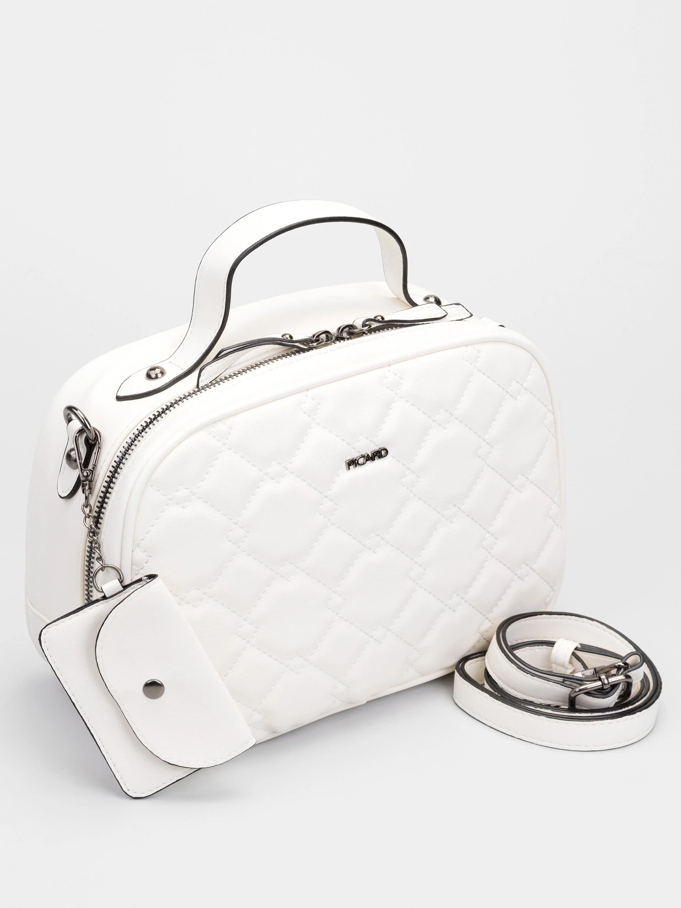 Сумки Picard модель 2893 002 WEISS Фото