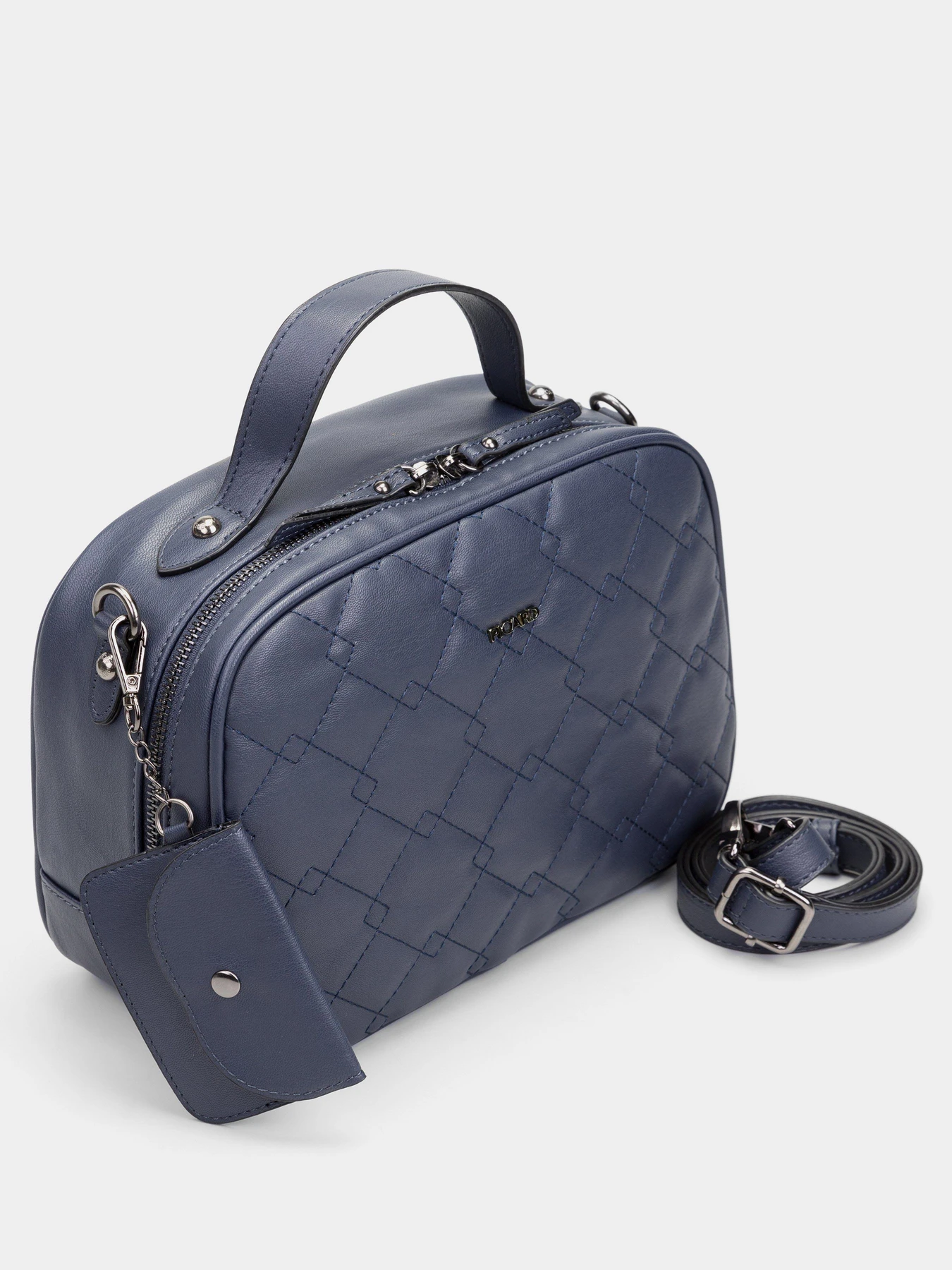 Сумки Picard модель 2893 743 NAVY Фото