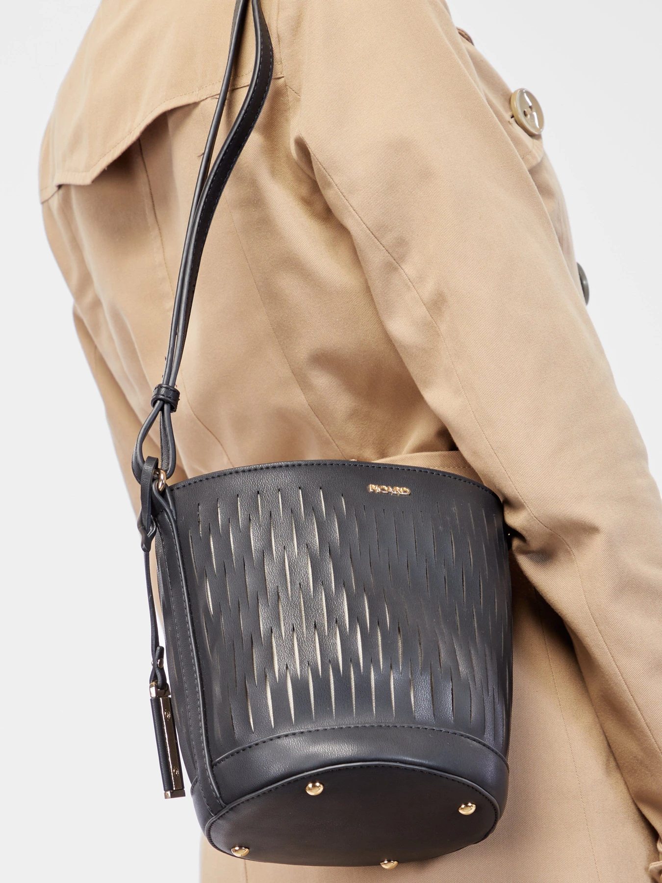Сумки Picard Paparazzi модель 2799 001 SCHWARZ Сумки Picard Paparazzi модель 2799 001 SCHWARZ Фото