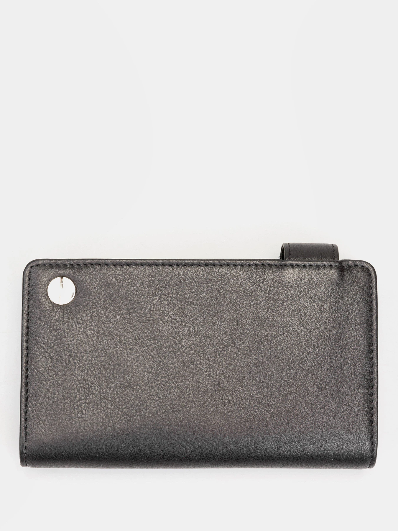 Кошельки Picard Brooklyn модель 8498 001 SCHWARZ Кошельки Picard Brooklyn модель 8498 001 SCHWARZ Фото