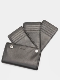 Кошельки Picard Brooklyn модель 8498 001 SCHWARZ Фото