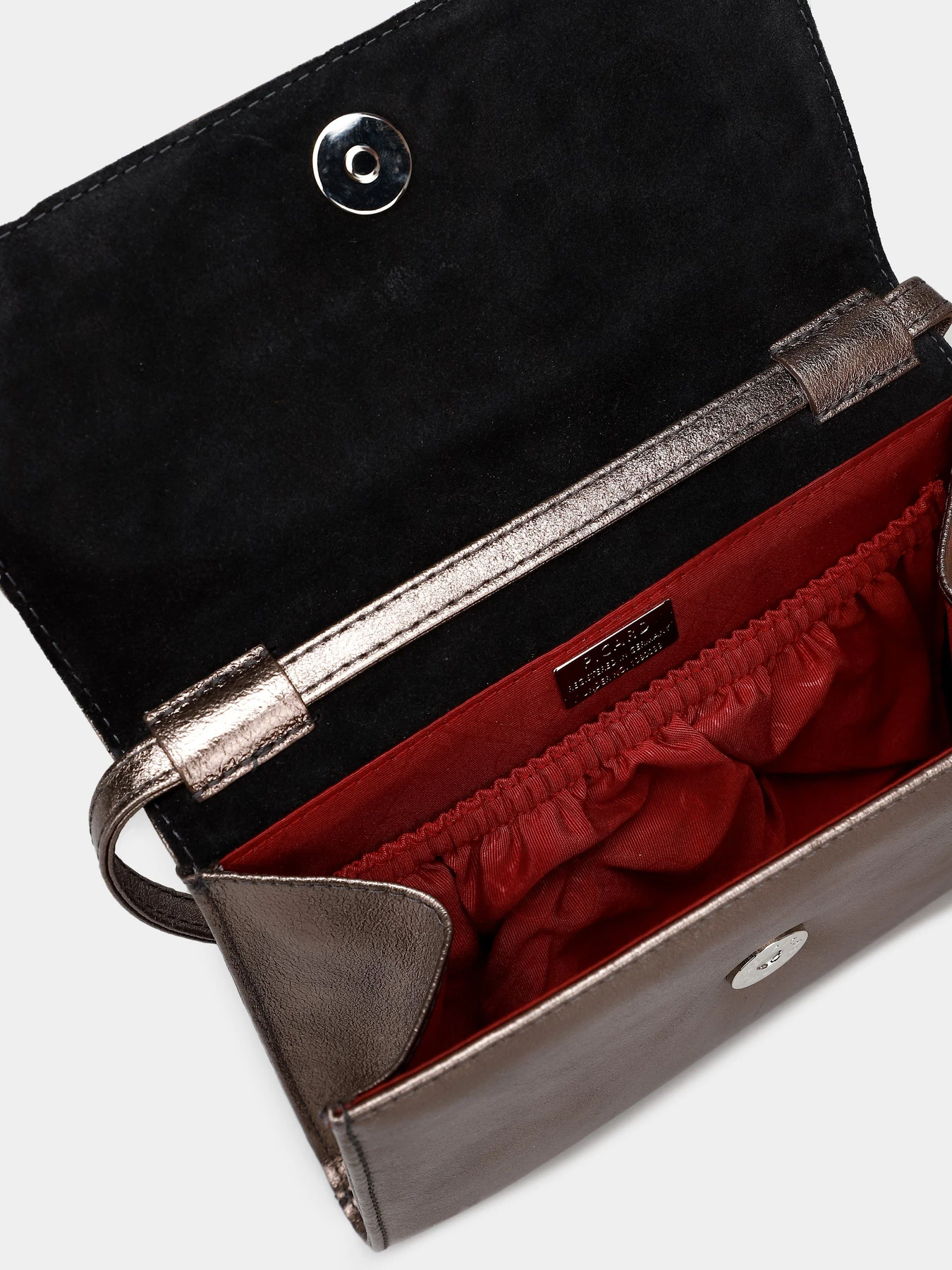 Сумки Picard модель 4021 049 ALTSILBER Сумки Picard модель 4021 049 ALTSILBER Фото