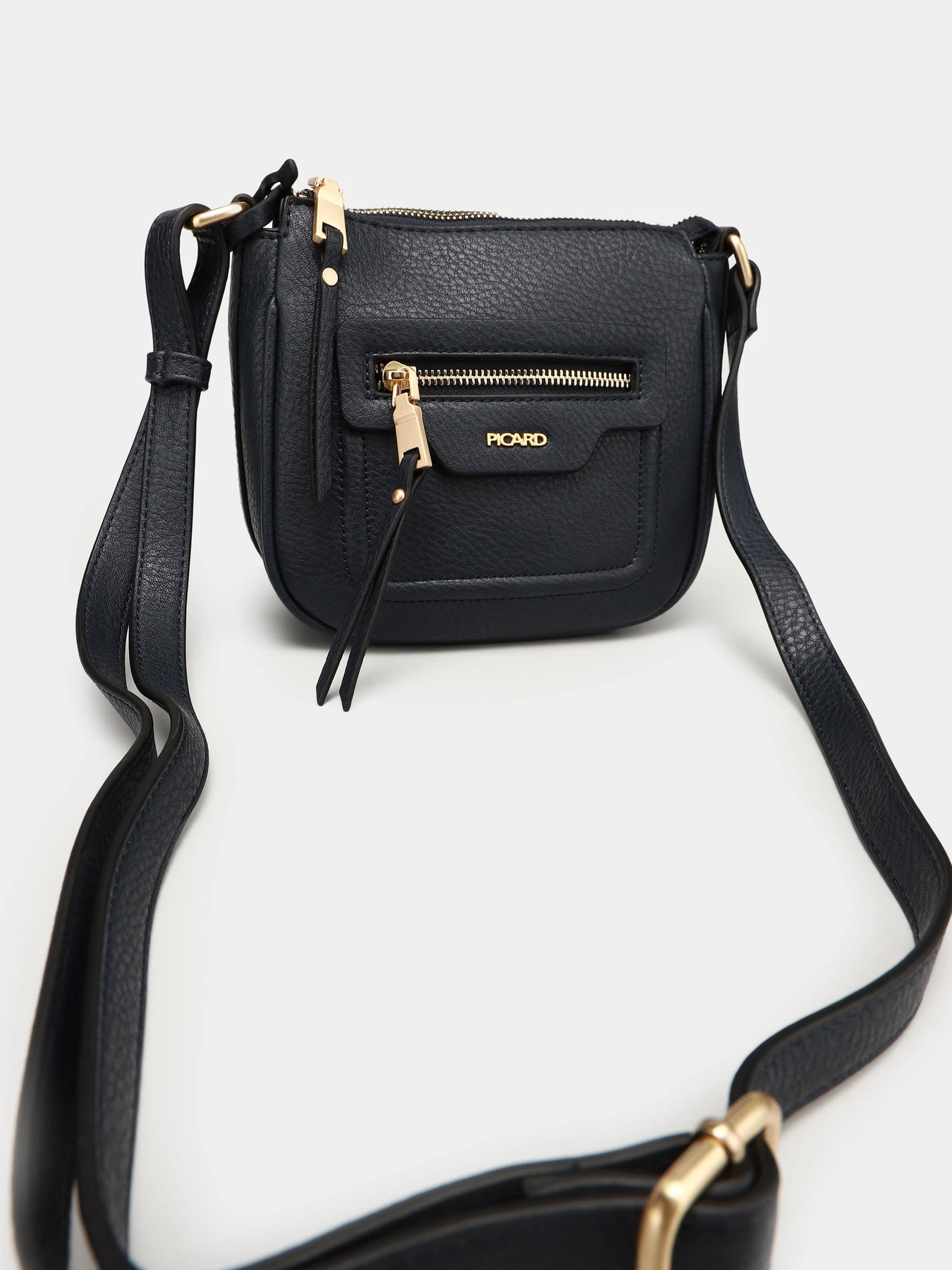 Сумки Picard модель 2453 743 NAVY Фото