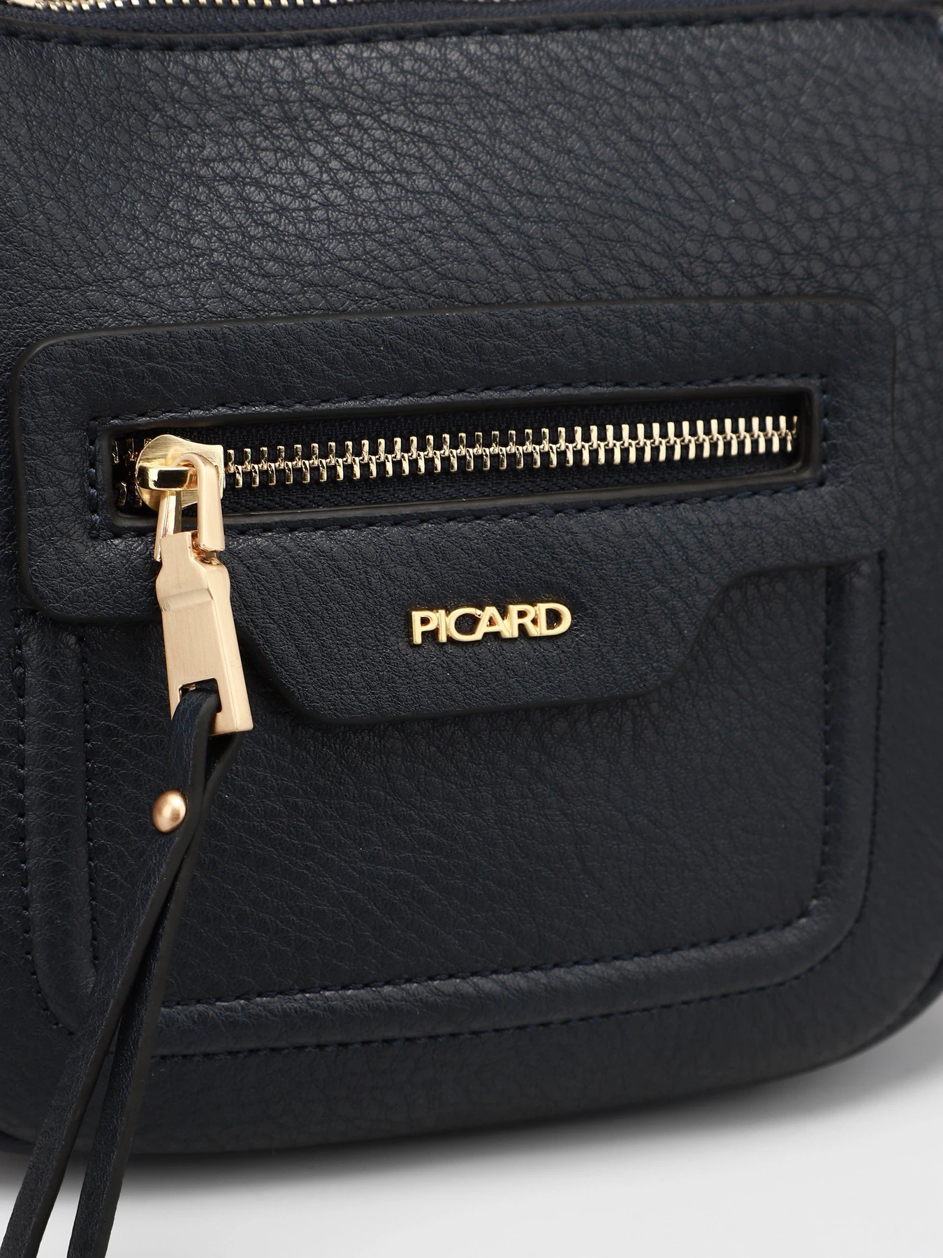 Сумки Picard модель 2453 743 NAVY Фото