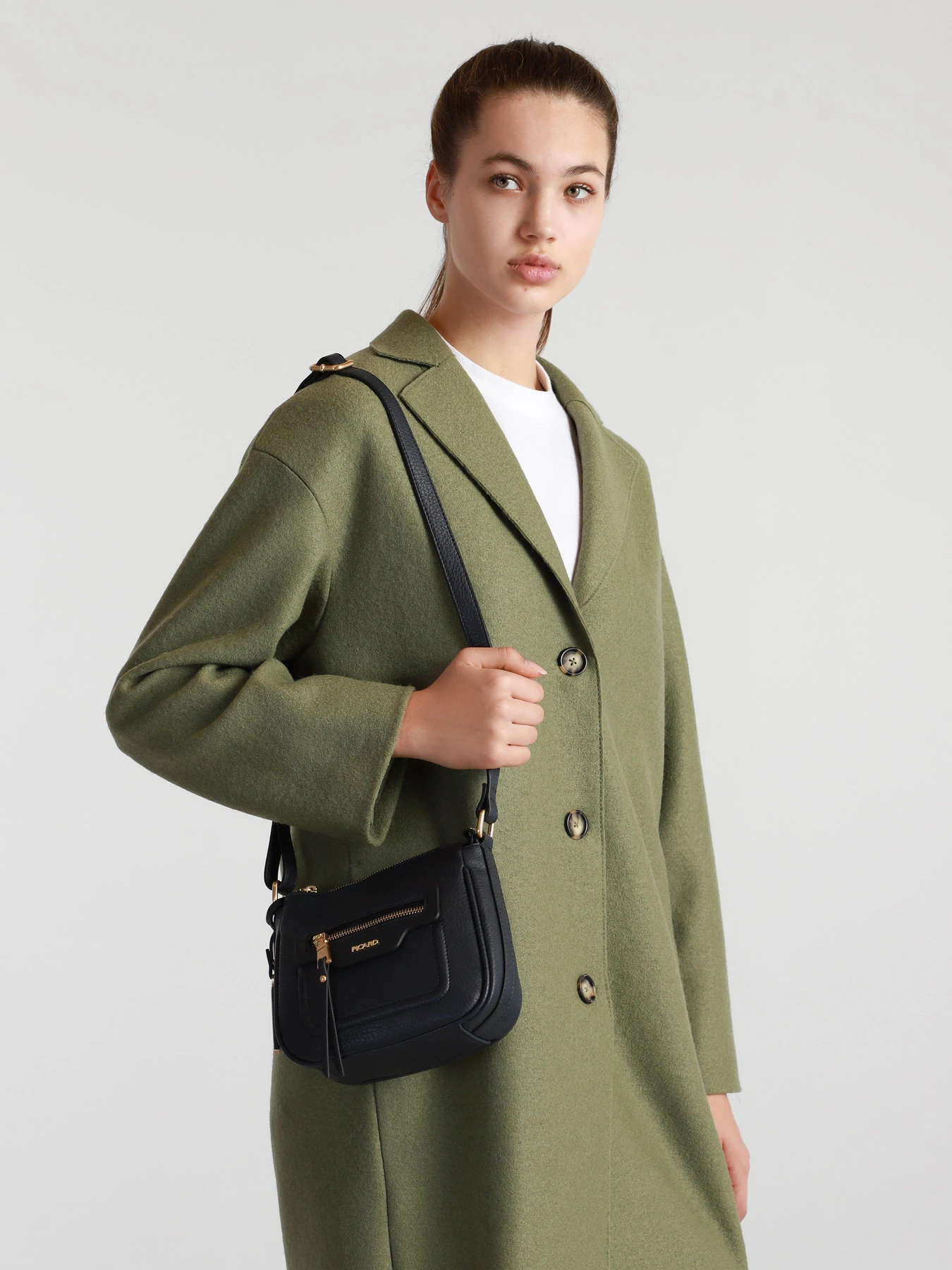 Сумки Picard модель 2453 743 NAVY Фото