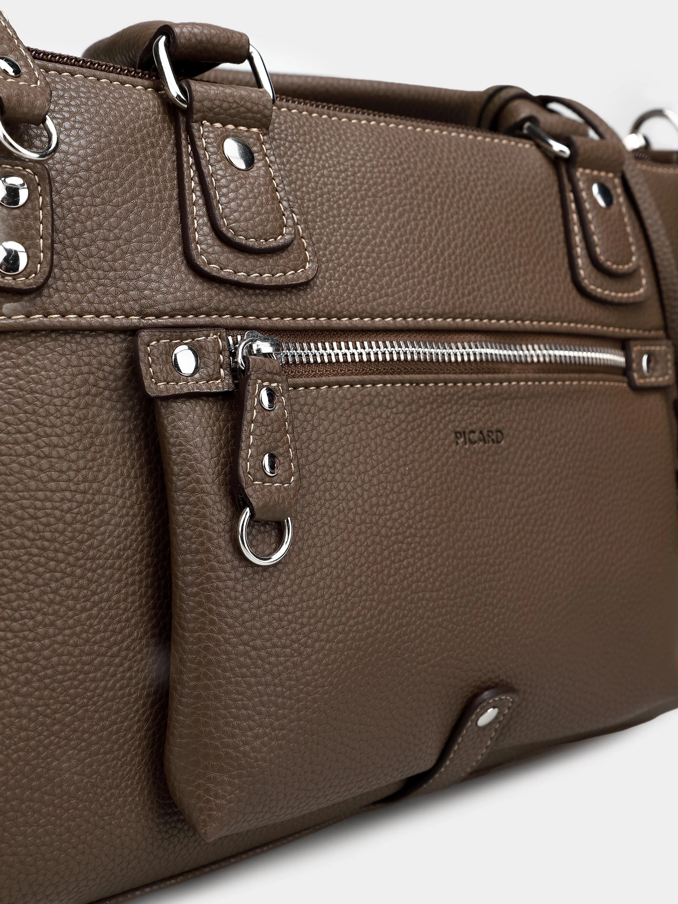 Сумки Picard модель 9893 027 TAUPE Сумки Picard модель 9893 027 TAUPE Фото