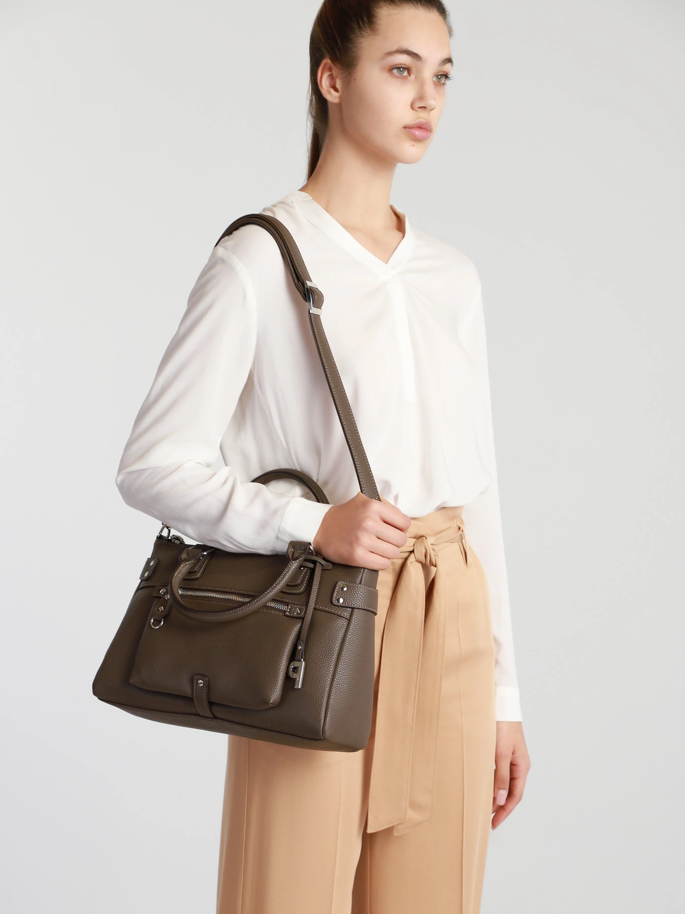 Сумки Picard модель 9893 027 TAUPE Сумки Picard модель 9893 027 TAUPE Фото