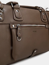 Сумки Picard модель 9893 027 TAUPE Фото