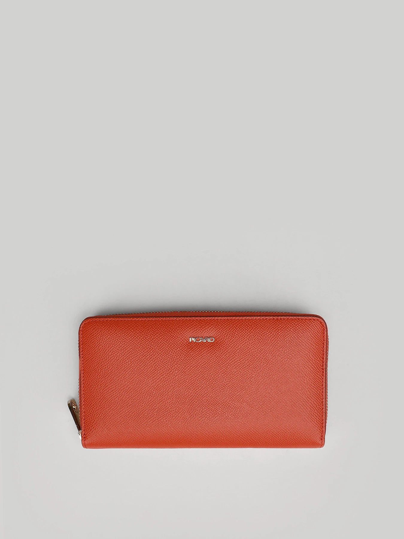 Кошельки Picard модель 8924 2B9 PUMPKIN Кошельки Picard модель 8924 2B9 PUMPKIN Фото