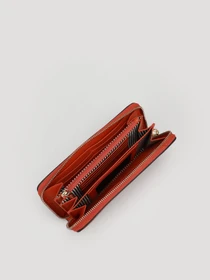 Кошельки Picard модель 8924 2B9 PUMPKIN Фото