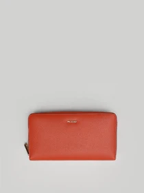 Кошельки Picard модель 8924 2B9 PUMPKIN Фото