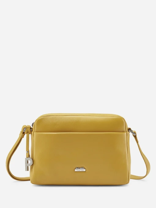 Сумки Picard модель 8161 1C6 HONEY Фото