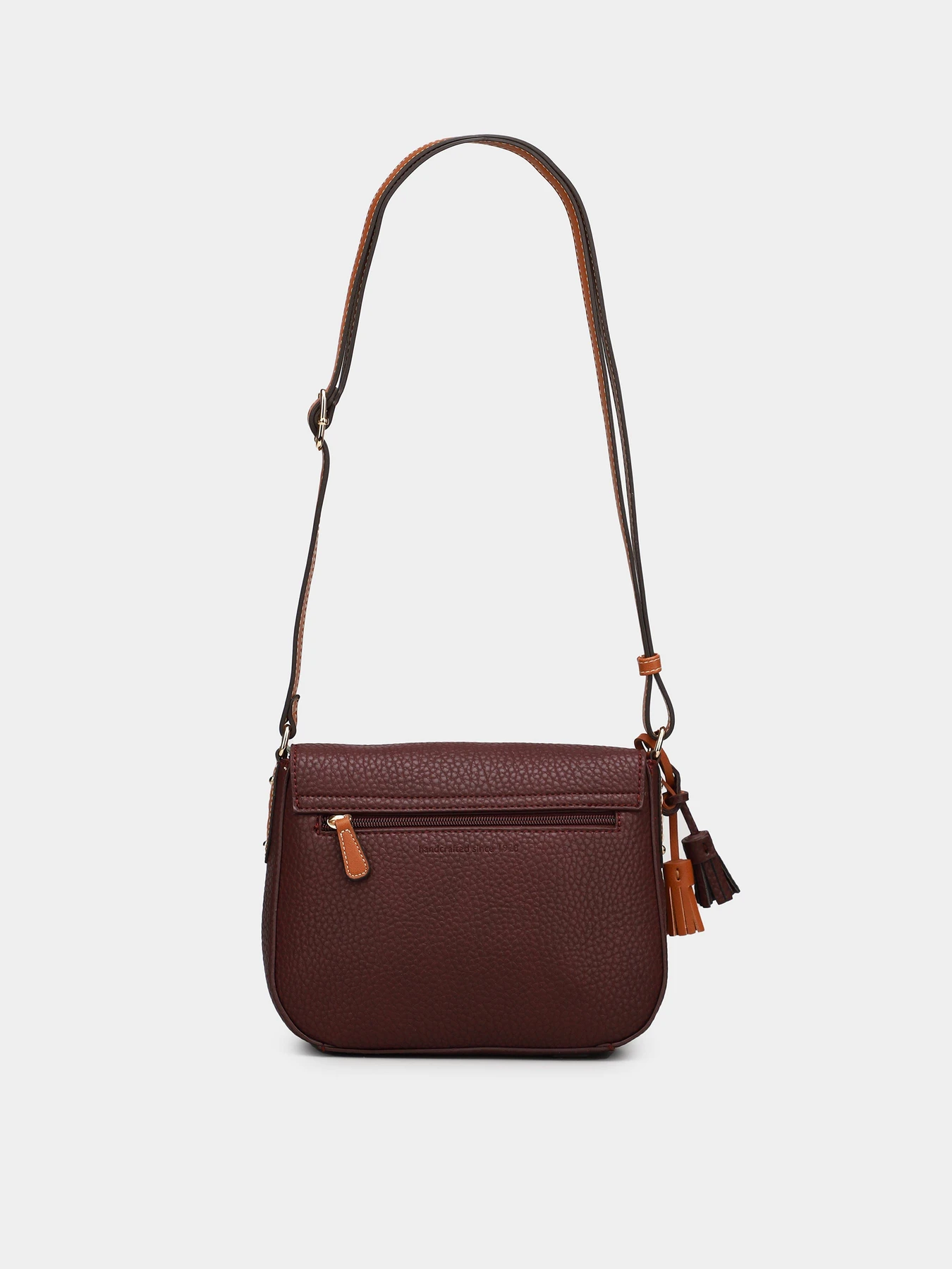 Сумки Picard модель 2876 304 PLUM Фото