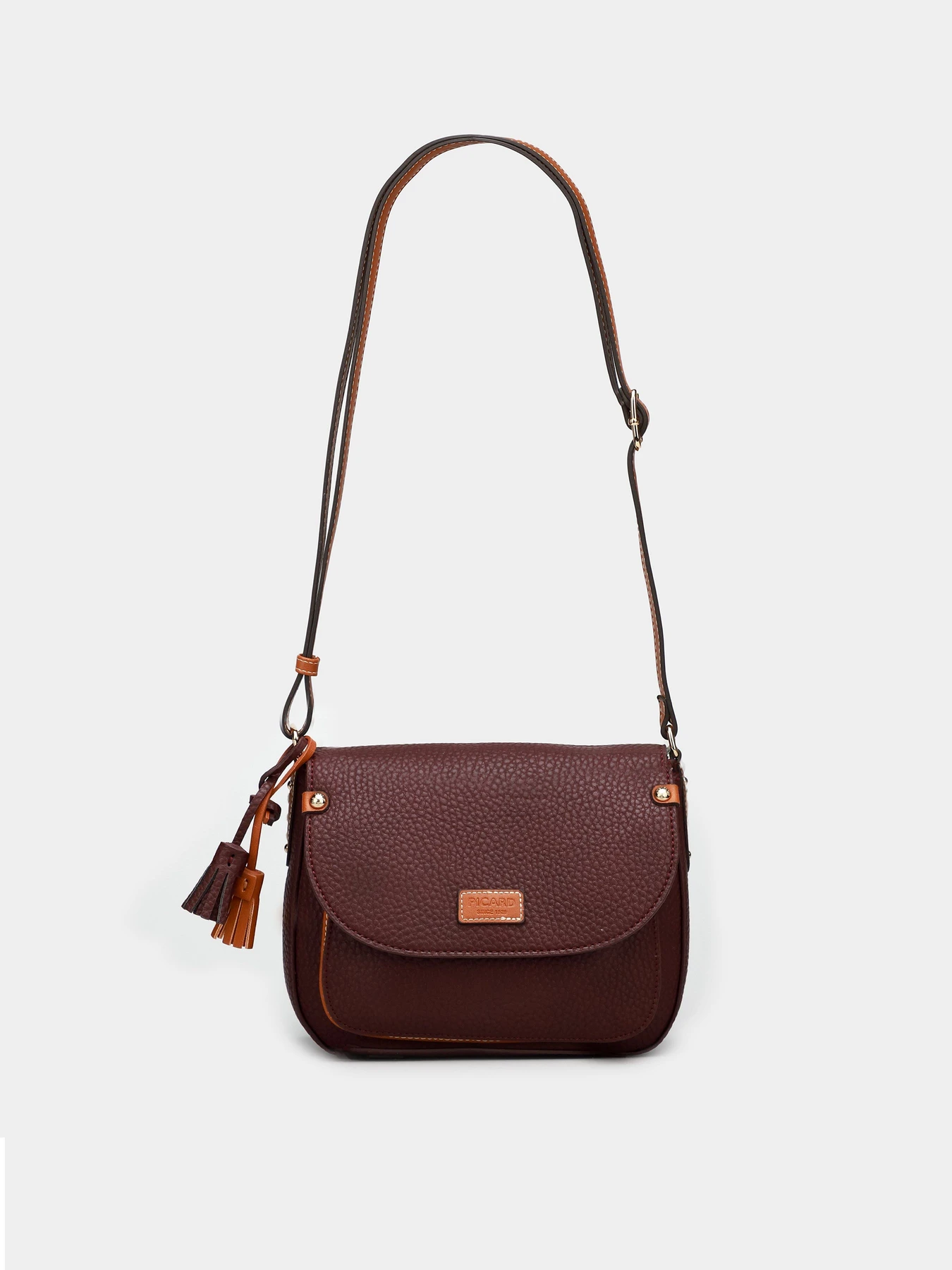 Сумки Picard модель 2876 304 PLUM Фото
