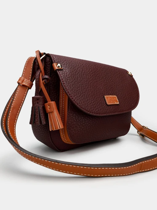 Сумки Picard модель 2876 304 PLUM Фото