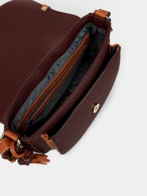 Сумки Picard модель 2876 304 PLUM Фото