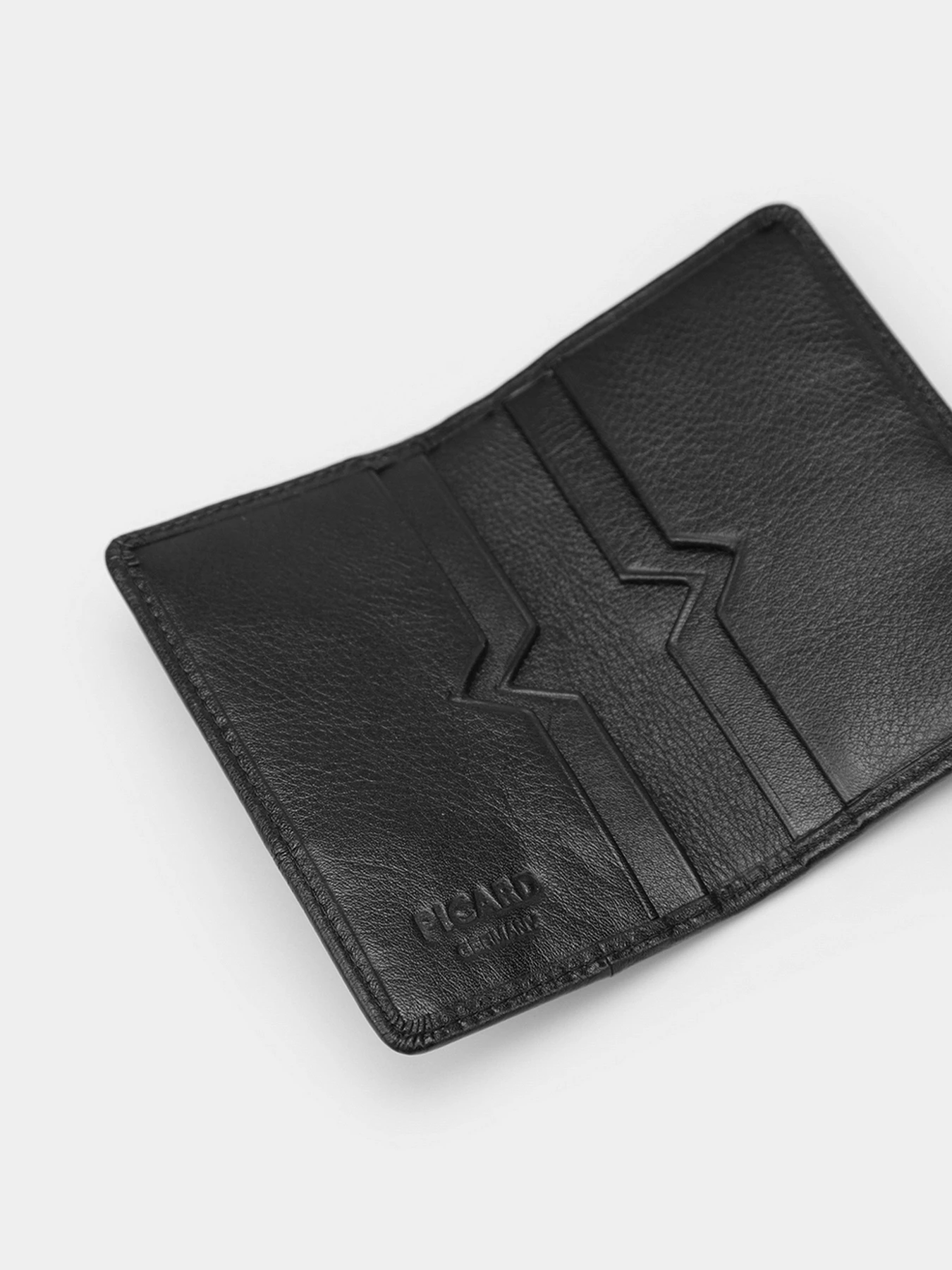 Кошельки Picard Soft Safe модель 9126 001 schwarz Фото