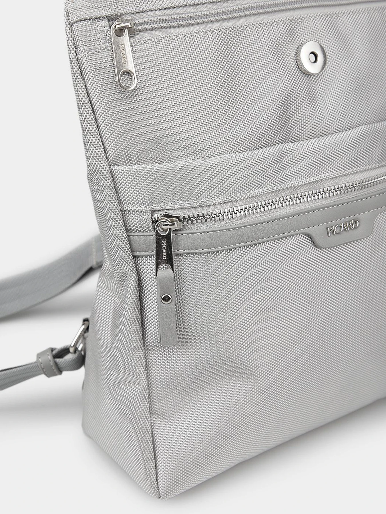 Рюкзаки Picard модель 3084 017 silber Рюкзаки Picard модель 3084 017 silber Фото