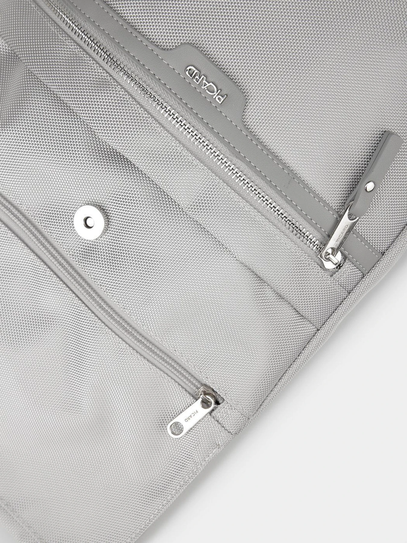 Рюкзаки Picard модель 3084 017 silber Рюкзаки Picard модель 3084 017 silber Фото