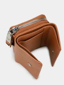 Кошельки Picard модель 9639 210 cognac Фото