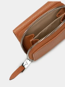 Кошельки Picard модель 9639 210 cognac Фото