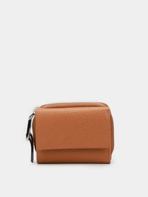 Кошельки Picard модель 9639 210 cognac Фото