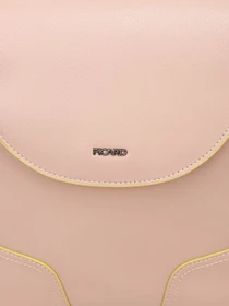 Рюкзаки Picard модель 7701 2D3 chai Фото