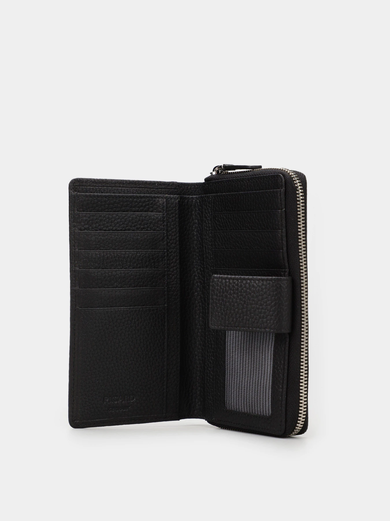 Кошельки Picard модель 1165 001 schwarz Кошельки Picard модель 1165 001 schwarz Фото