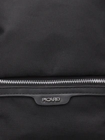 Рюкзаки Picard модель 3118 001 schwarz Фото