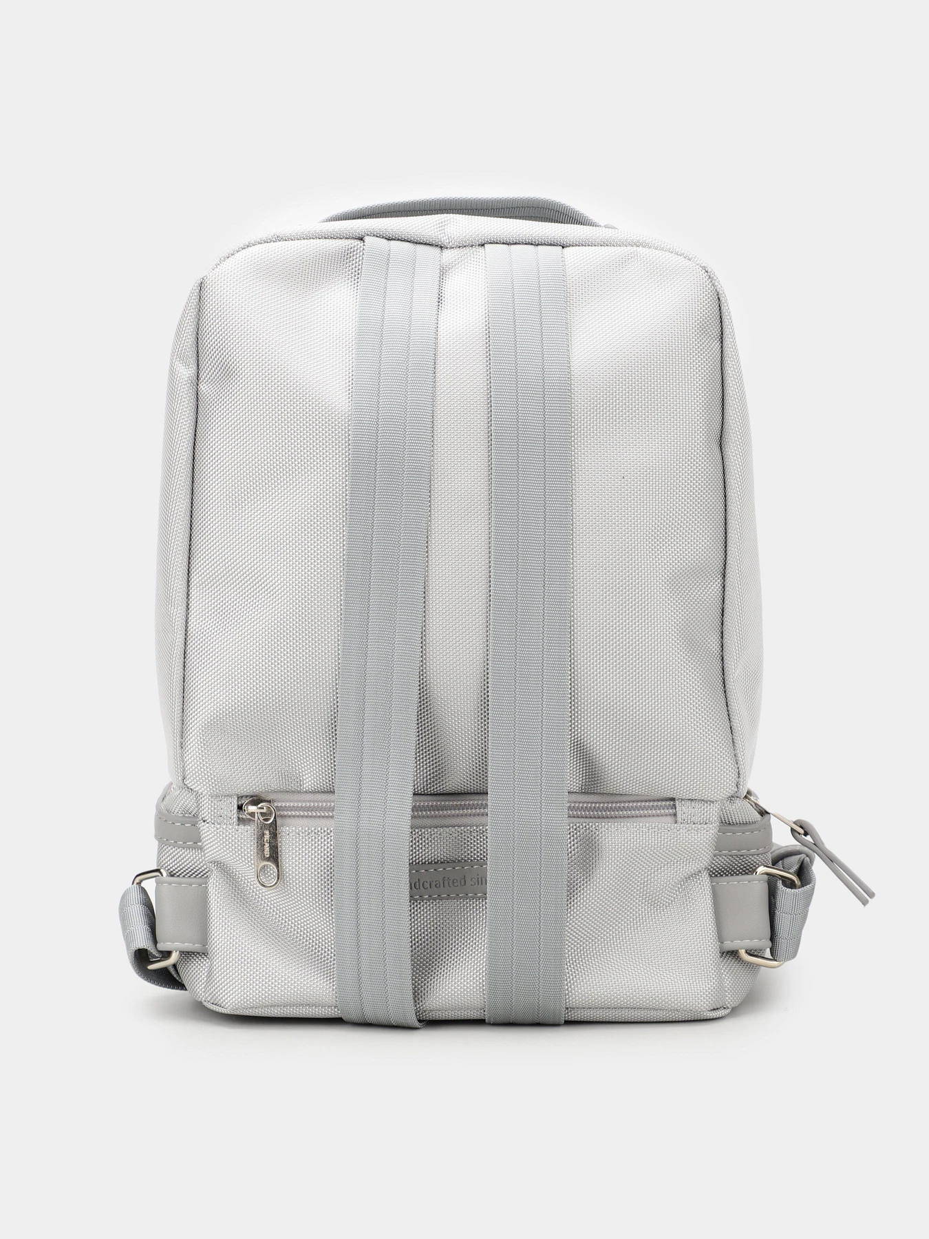 Рюкзаки Picard Adventure модель 3118 017 silber Рюкзаки Picard Adventure модель 3118 017 silber Фото