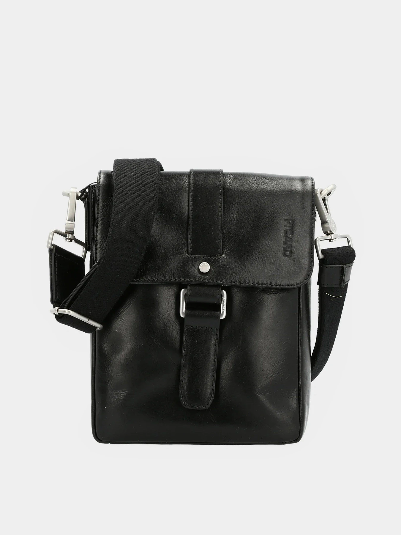 Сумки Picard Buddy Reporter модель 4543 001 schwarz Сумки Picard Buddy Reporter модель 4543 001 schwarz Фото