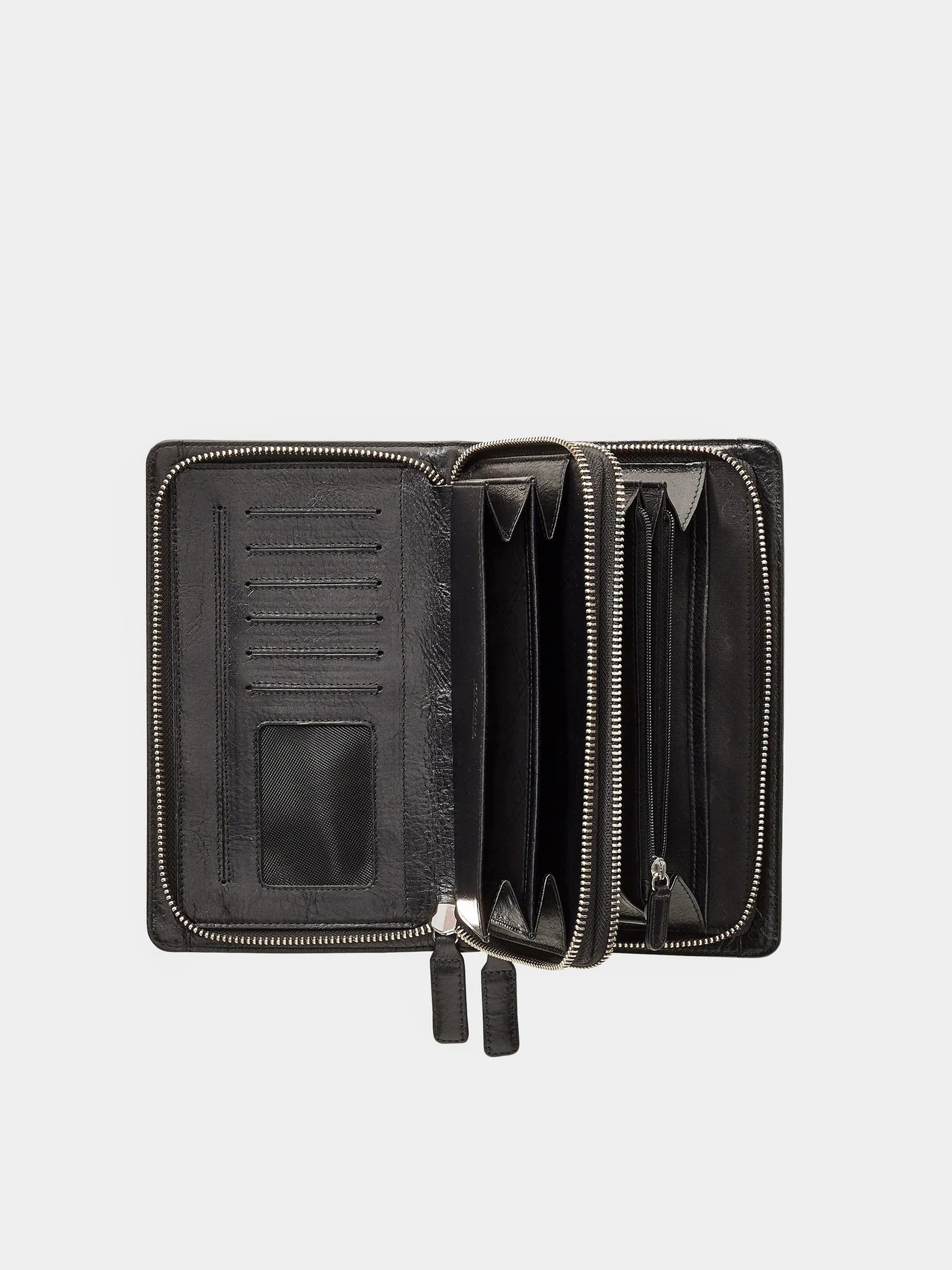 Гаманці Picard Buddy модель 4594 001 schwarz Гаманці Picard Buddy модель 4594 001 schwarz Фото