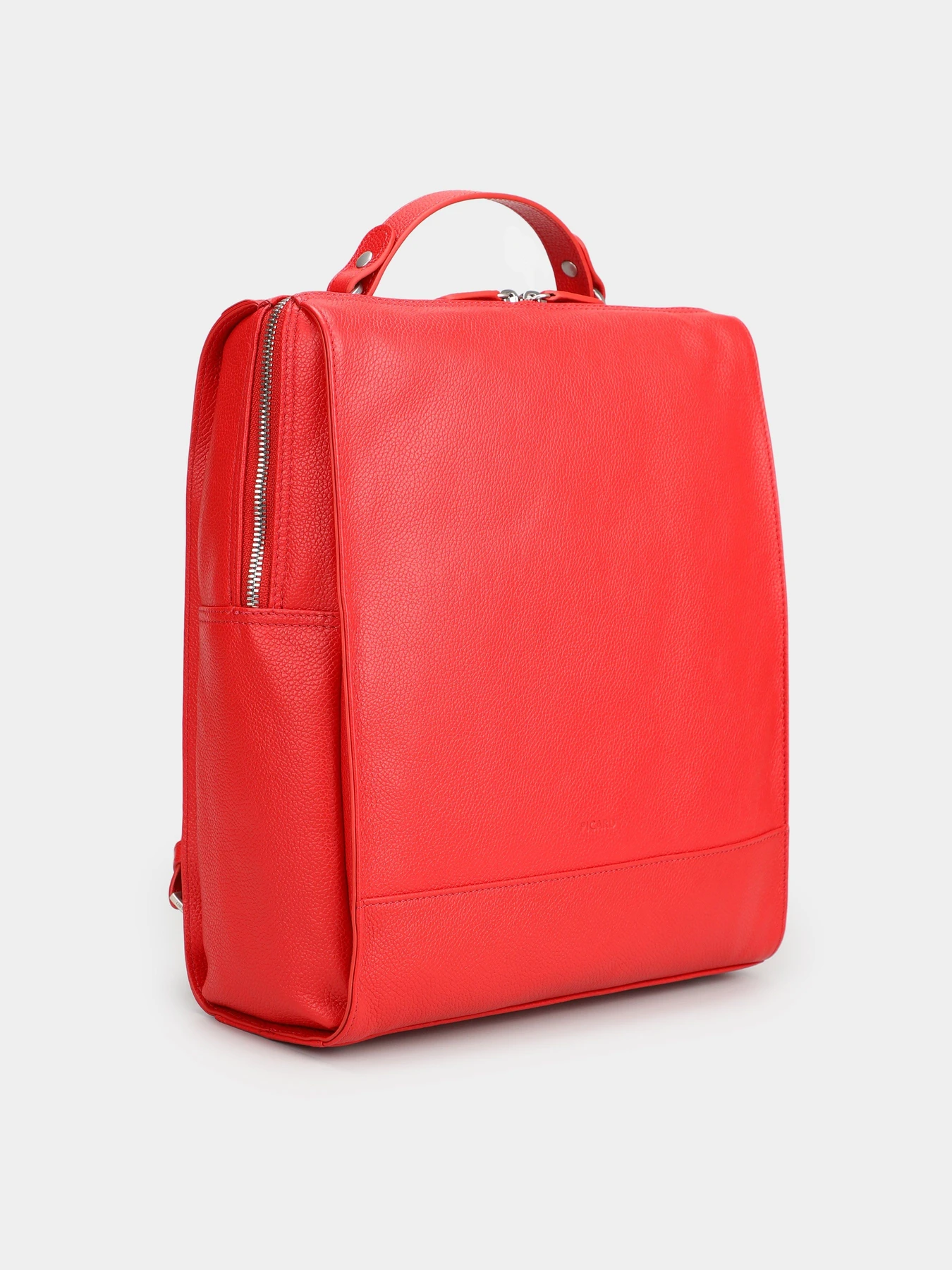 Рюкзаки Picard модель 7822 2H0 power red Фото