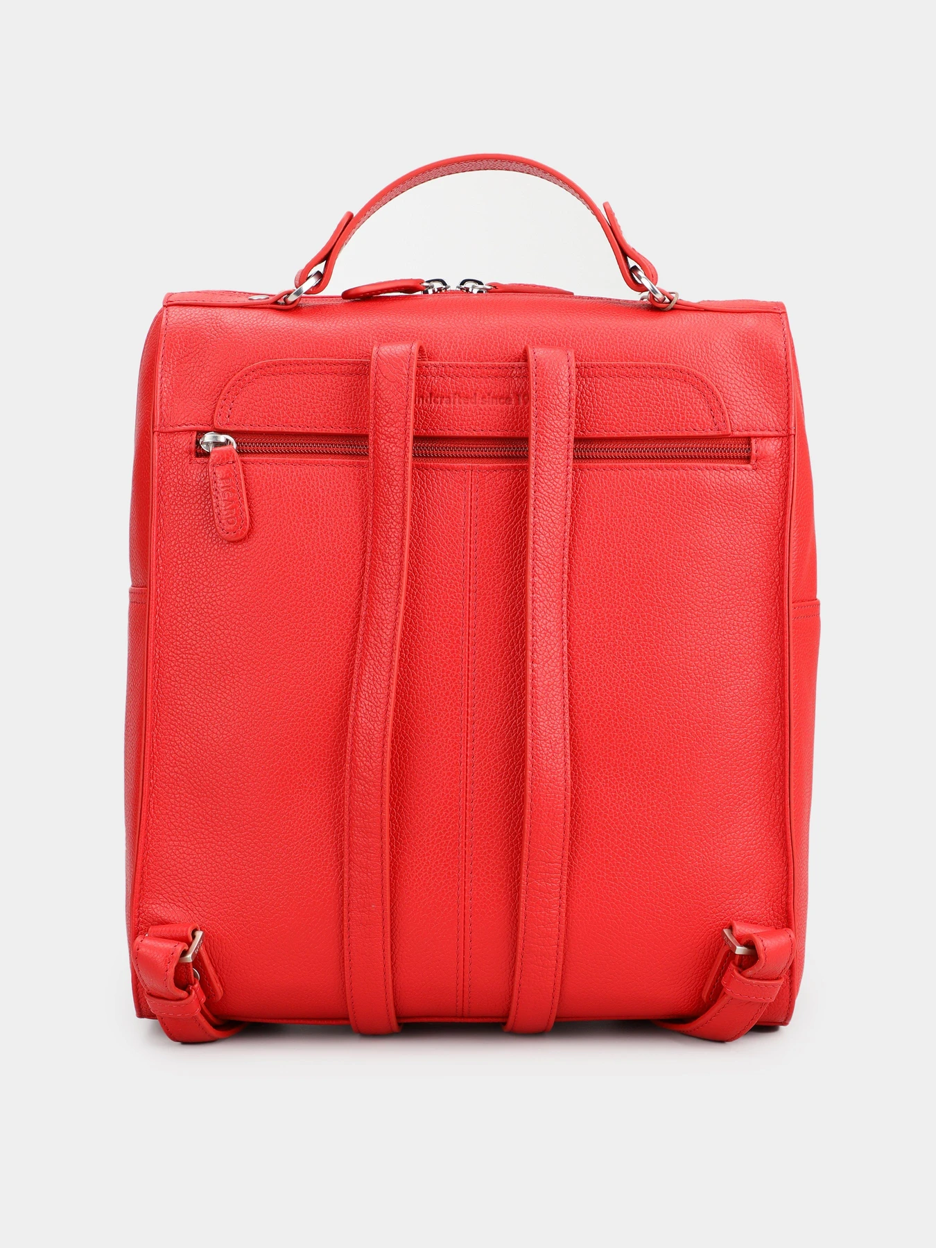 Рюкзаки Picard модель 7822 2H0 power red Фото