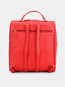 Рюкзаки Picard модель 7822 2H0 power red Фото