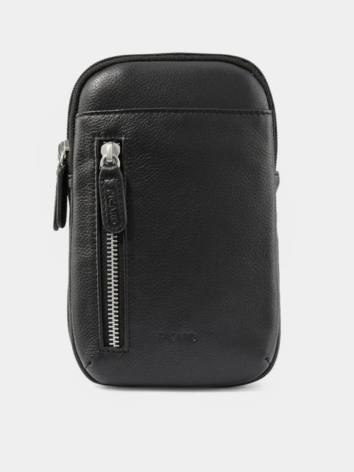 Сумки Picard Milano модель 7823 001 schwarz Фото