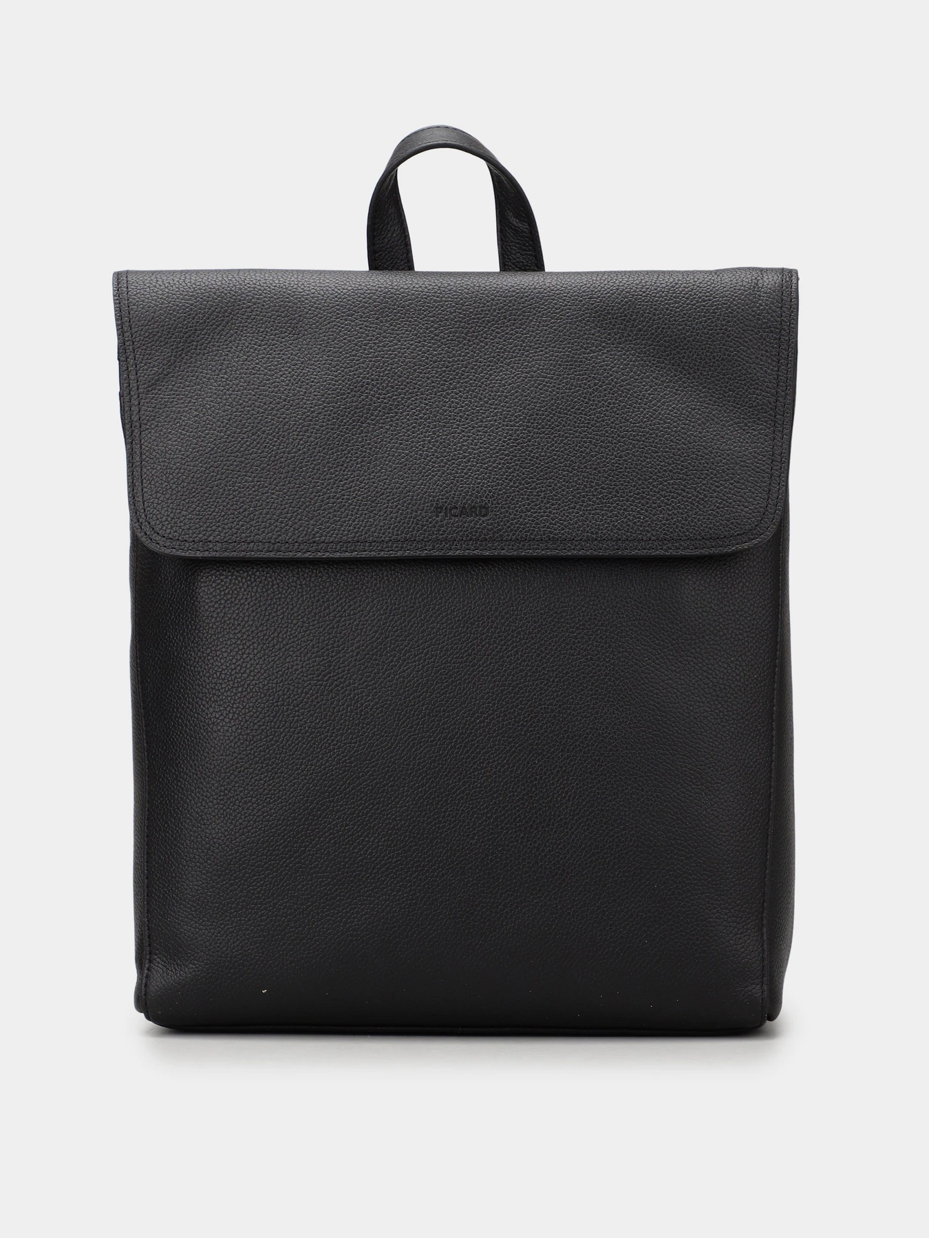 Рюкзаки Picard Luis модель 8658 001 schwarz Рюкзаки Picard Luis модель 8658 001 schwarz Фото