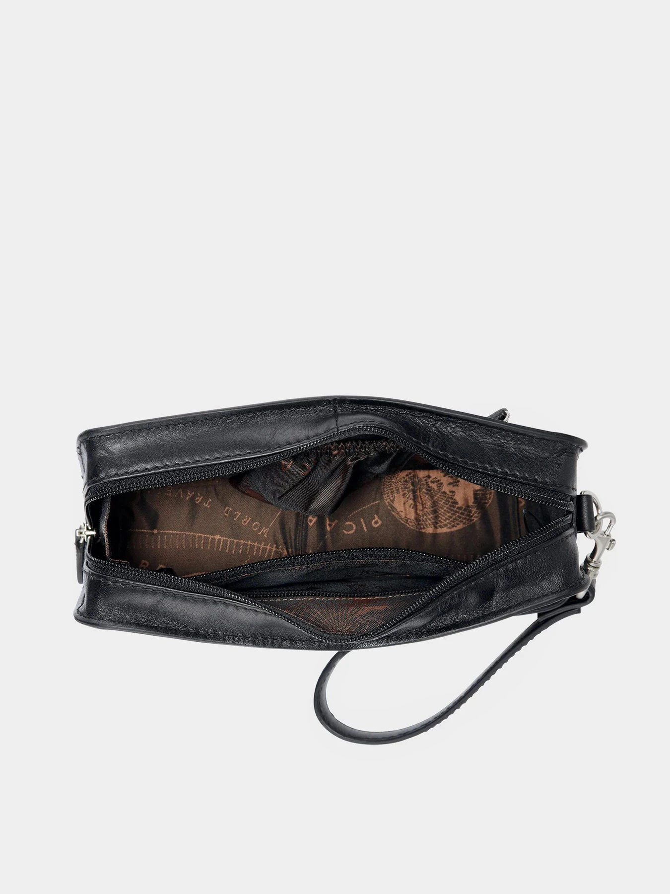 Сумки Picard TOSCANA модель 8966 001 schwarz Сумки Picard TOSCANA модель 8966 001 schwarz Фото