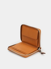 Кошельки Picard PURE модель 9638 210 cognac Фото