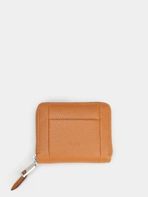 Кошельки Picard PURE модель 9638 210 cognac Фото