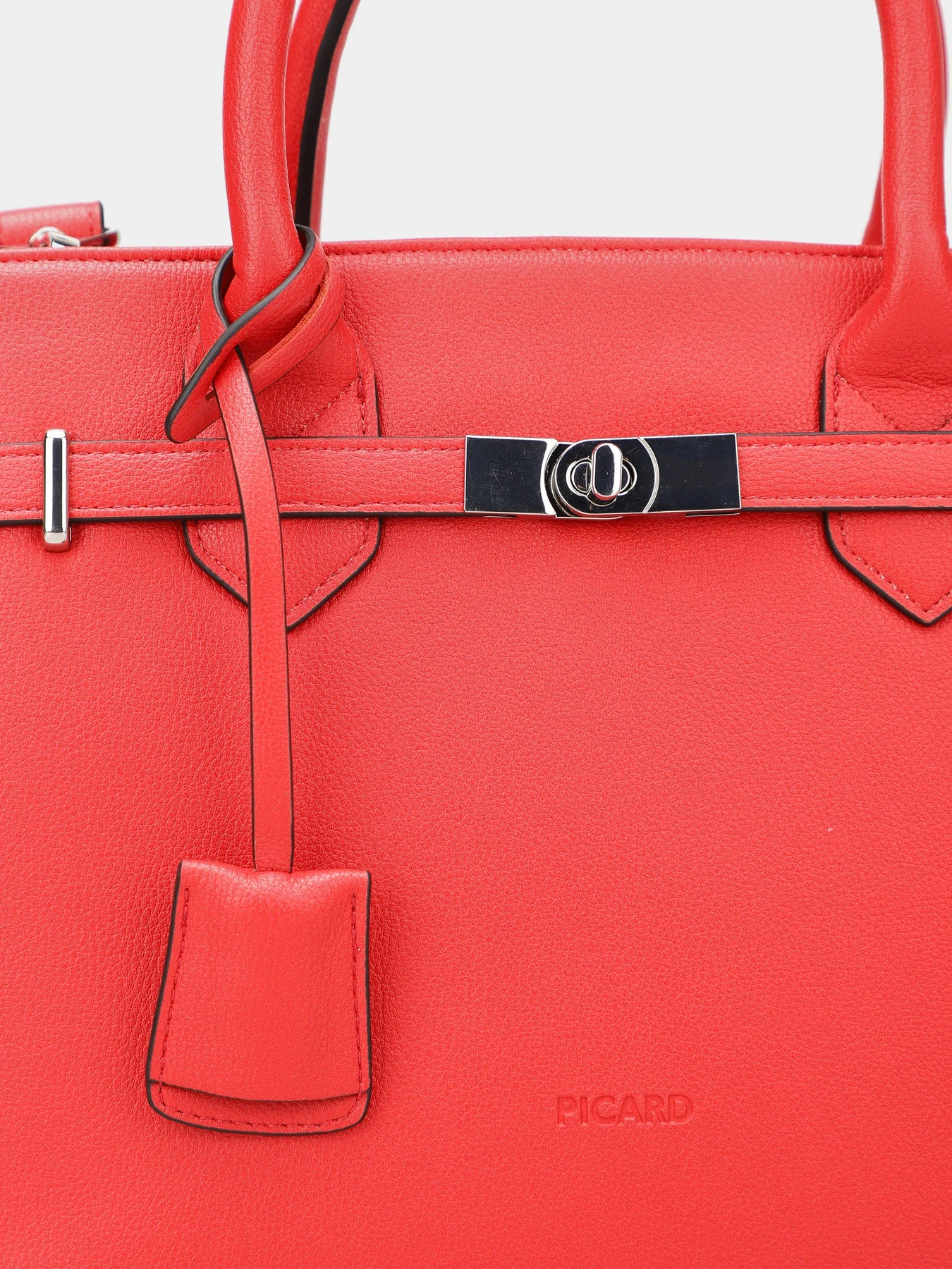 Сумки Picard New York модель 9679 2H0 power red Фото