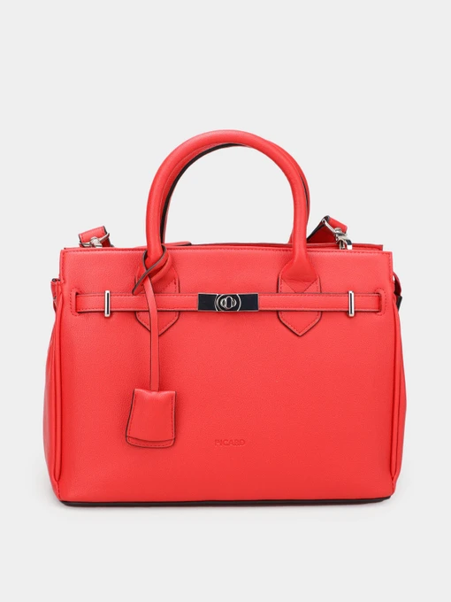 Сумки Picard New York модель 9679 2H0 power red Фото