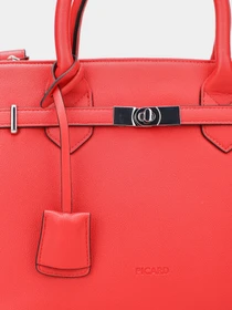 Сумки Picard New York модель 9679 2H0 power red Фото